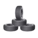 thumbnail image 1 of Paquete de 4 Llantas Mirage 175/70R13 82H MR-166, 1 of 2