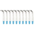 thumbnail image 2 of Matrix Band,10pcs Matrix Band Metal Smoothing Surfaces Close Fitting Matrice  System, 2 of 8