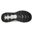 thumbnail image 3 of Skechers Espadrilles Homme Mains Libres Slip-Ins After Burn M. Fit Ridgeburn Extra Grand, 3 of 4