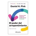 thumbnail image 1 of El Poder del Arrepentimiento Paidos México Daniel H. Pink, 1 of 2