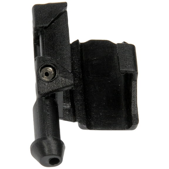 Dorman 924-5504 Heavy Duty Wiper Nozzle for Specific Volvo Models