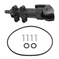 thumbnail image 3 of TAPDRA 100% New Fuel Filter Drain Valve Kit OEM 5015580AB for Ram 2500 3500 5.9L Engine 2000-2001 Component, 3 of 10