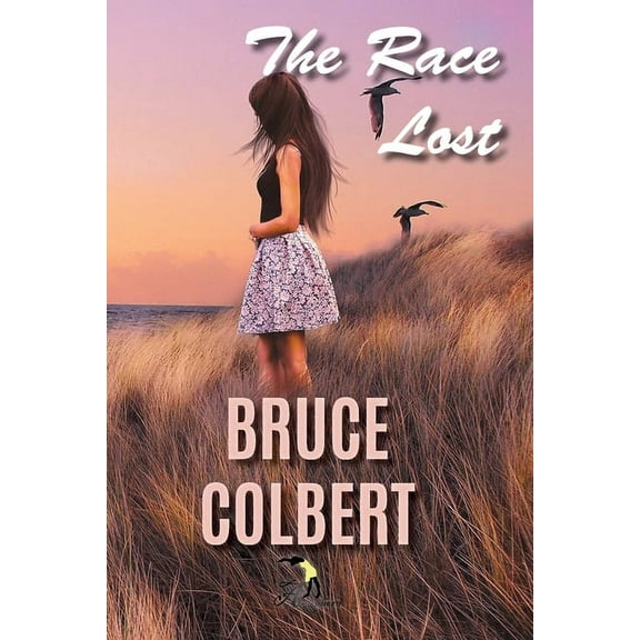 The Race Lost (Paperback)