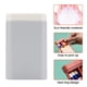 thumbnail image 4 of Matsuzay Pastillero organizador de 7 días, caja organizadora médica semanal, dispensador divisor para tableta, suplemento de aceite de pescado para Almacenamiento y organización del hogar Gris Matsuzay HA028197-04, 4 of 6