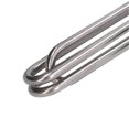 thumbnail image 2 of Heating Tube Electric Stainless Steel Rod Industrial Supplies Brass Thread AC220/380V12KW 1.25in BSP, 2 of 4