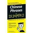thumbnail image 2 of Chinese Phrases For Dummies, 2 of 2