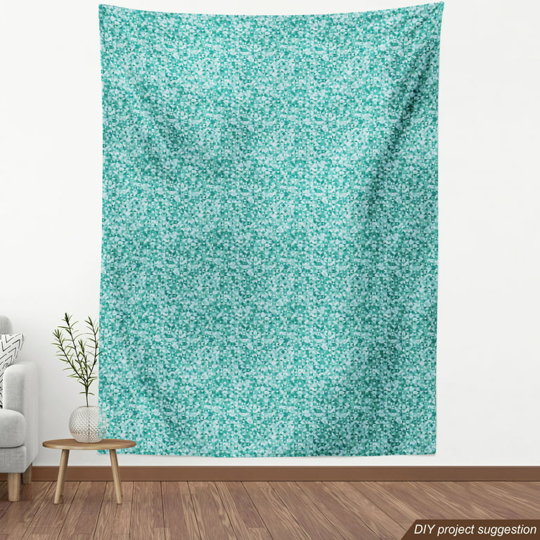 Ashanti Fabric, Wallpaper and Home Decor