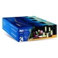 thumbnail image 3 of Serie de luces de 14.6 m con 24 soquets AKSI, 3 of 4