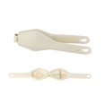 thumbnail image 2 of Herramienta para pelar castañas y avellanas | Abridor de tuercas de plástico ergonómico | Gadget de cocina Easy Grip para almendras, nueces, macadamia | Diseño duradero y compacto | 1 Pieza, 2 of 5