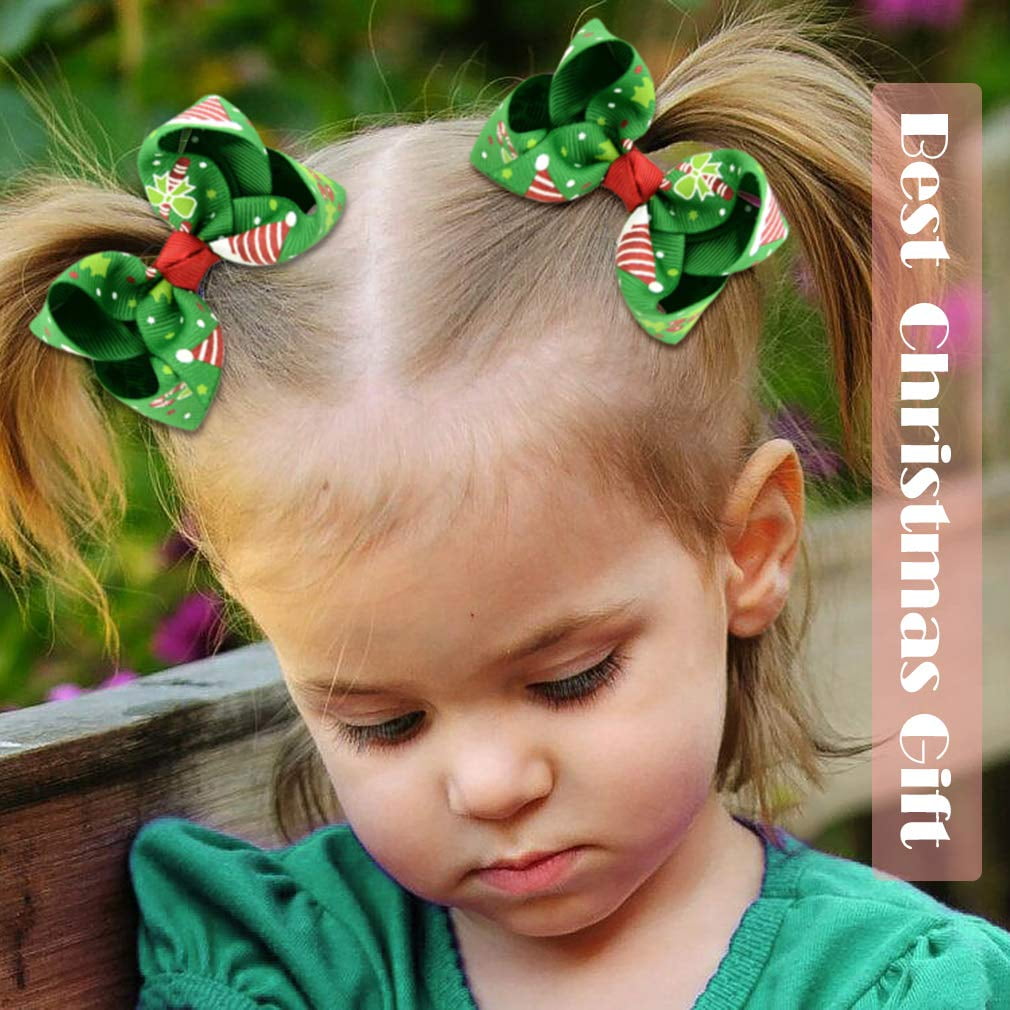 best hair clips for toddlers