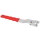 thumbnail image 5 of Llave inglesa ajustable de pasador, herramienta de reparación de extracción rápida universal para amoladora angular, 5 of 14
