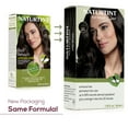 thumbnail image 2 of Naturtint Dark Brown Permanent Root Retouch Crème, 2 of 5