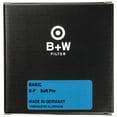 thumbnail image 4 of B + W 67mm Basic Soft Pro Filter, 4 of 4