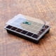 thumbnail image 4 of Bandeja para plántulas de invernadero, caja para plántulas de 24 celdas con tapa, bandejas para el cultivo de plantas para germinación de semillas iniciales, 4 of 8