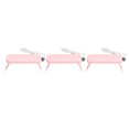 thumbnail image 4 of Mini Mouse Shape Nail Dryer, Quick Drying LED, USB Charging, Compact Portable Nail Lamp, Gel Polish Light for Nail Salon, Home Travel,  Construction with Versatile Use, 4 of 7