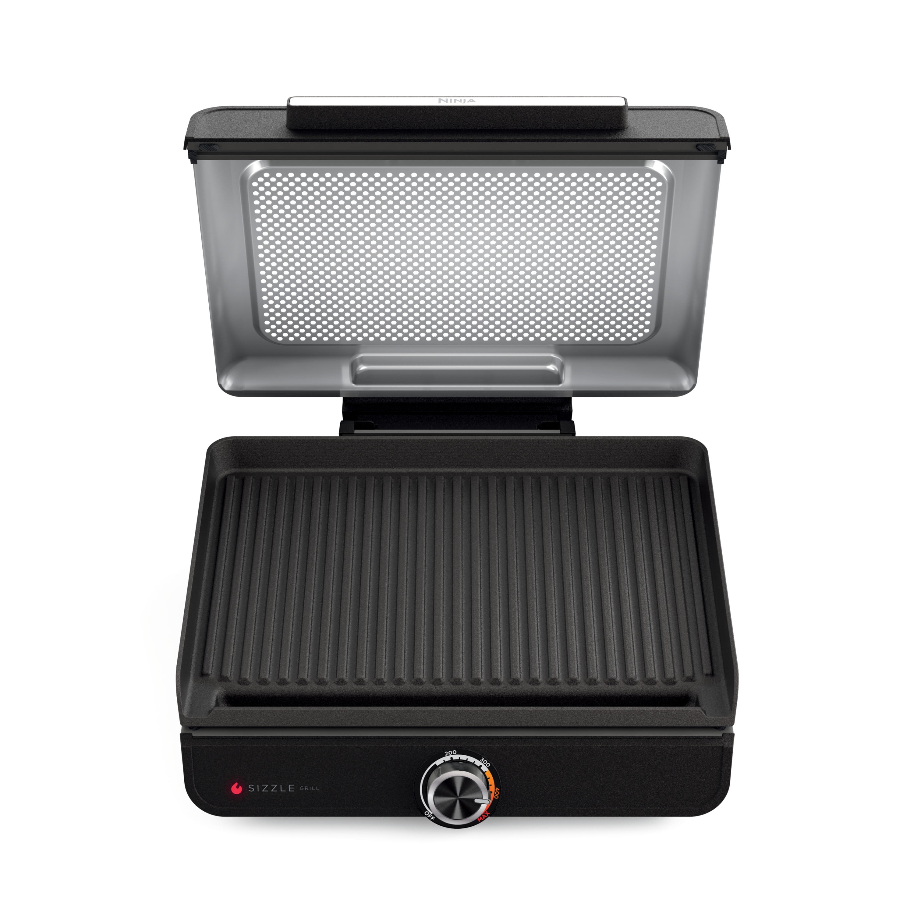 Cuisinart stainless steel multifunctional grill outlet