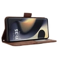thumbnail image 5 of Funda Tipo Billetera GANGXUN para Motorola MOTO Edge 2024 5G – Tapa Flip con Tarjetero, 5 of 5
