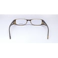 thumbnail image 5 of VERA WANG V118 PREMIUM ACETATE GENUINE FULL-RIM RARE EYEGLASS FRAME/GLASSES, 5 of 9