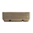 thumbnail image 2 of Heavy Residential Disposable 6 compartment Thali Biodegradable and Environment Friendly (Made in Canada) (40 Units), 2 of 2