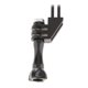 thumbnail image 3 of Adaptador de Codo Con Adaptador de Dirección de + Tornillo de Presión Para Héroe 3 3+ 4 Sunnimix Adaptador de montaje con trípode, 3 of 6