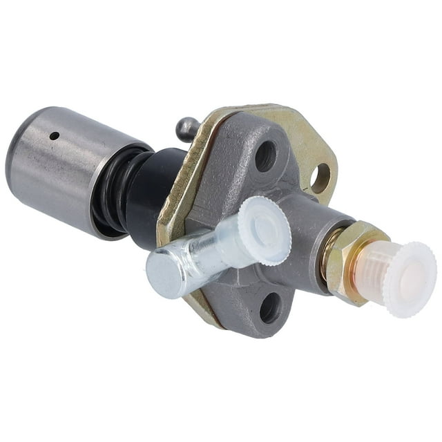 Pump Injection Pump Assembly, High Plasticity Fuel Injection Pump With Protective Lid For 186F Micro-Tiller For 186FA Micro-Tiller 186F
