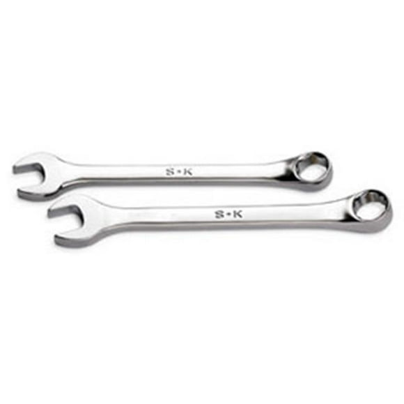 SK Outil à Main 88266 Clé Combinaison Reg Fipi 6Pt 0.5