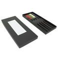 thumbnail image 2 of Chopsticks, Tableware Stylish Kitchen Supplies Beautiful Printing Lightweight Reusable  For Home Kitchen, 2 of 8