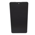 thumbnail image 1 of Conjunto De Digitalizador De Pantalla Táctil, Conjunto De Pantalla De Teléfono, Funcionamiento Eficiente, Tacto Sensible Para Infinix Note 10 Pro X695, 1 of 7