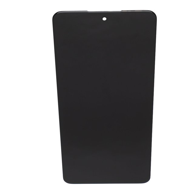 Conjunto De Digitalizador De Pantalla Táctil, Conjunto De Pantalla De Teléfono, Funcionamiento Eficiente, Tacto Sensible Para Infinix Note 10 Pro X695