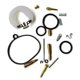 thumbnail image 2 of Motorcycle Carburetor Rebuild Kits Repair Motocross ATV Accessories PZ19 for 50cc 70cc 90cc 100cc 110cc 125cc Go Kart B36B, 2 of 4