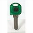 thumbnail image 3 of KEYLIGHTS KEY KEY1 LED Vert (Lot de 10), 3 of 3