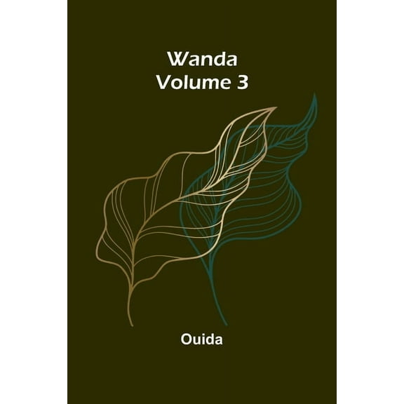 Wanda (Volume 3), (Paperback)