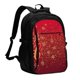 thumbnail image 1 of Easygdp Merry Christmas Mochila para Laptop de Viaje con Puerto USB, Mochila para Laptop con Puerto de Carga USB para Mujeres y Hombres, 1 of 7