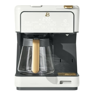 Ninja DualBrew Hot&Cold Coffee Machine with Fold-Away Frother
