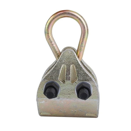 Palms Shape 5 Ton Self Tightening Grips Cars Auto Body Repair Pull Clamp,golden