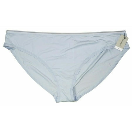 Calvin Klein Seductive Comfort Bikini Underwear Ice Pulp 3X New with box/tags