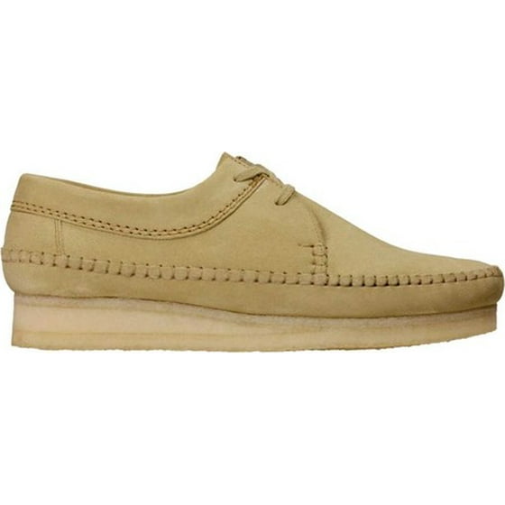 Men's 11 mUs 5 D Oxford Clarks Weaver zGqUSLMVp