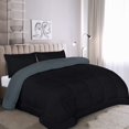 thumbnail image 4 of Juego de edredón Utopia Bedding, alternativa a la cama de matrimonio, 4 of 7