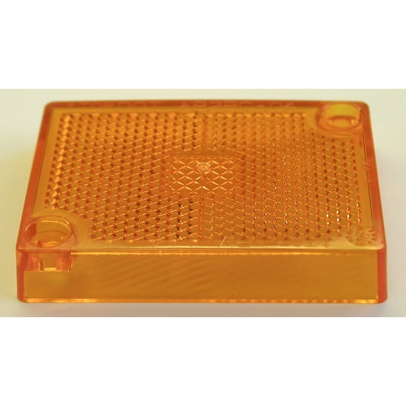 Peterson Manufacturing 11415A Replacement Lens