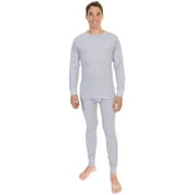 Angelina Long Johns Thermal Underwear Set (1-Pack)