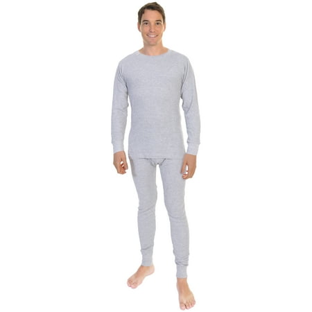 Angelina Long Johns Thermal Underwear Set (1-Pack)