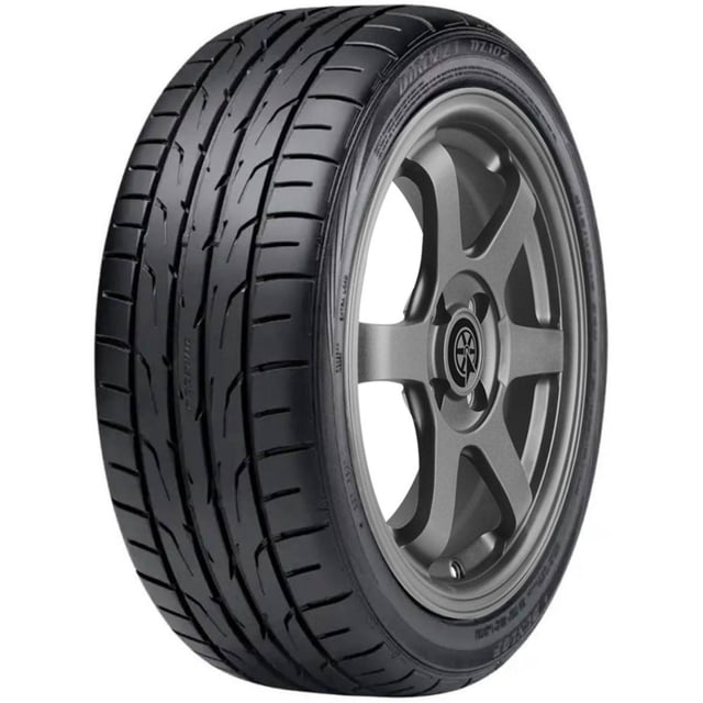 Llanta 245/40R18 97W Dunlop Direzza DZ102