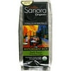 Caffe Sanora Coffee Dark Roast Whole Bean, 12 oz. (Pack of 6)