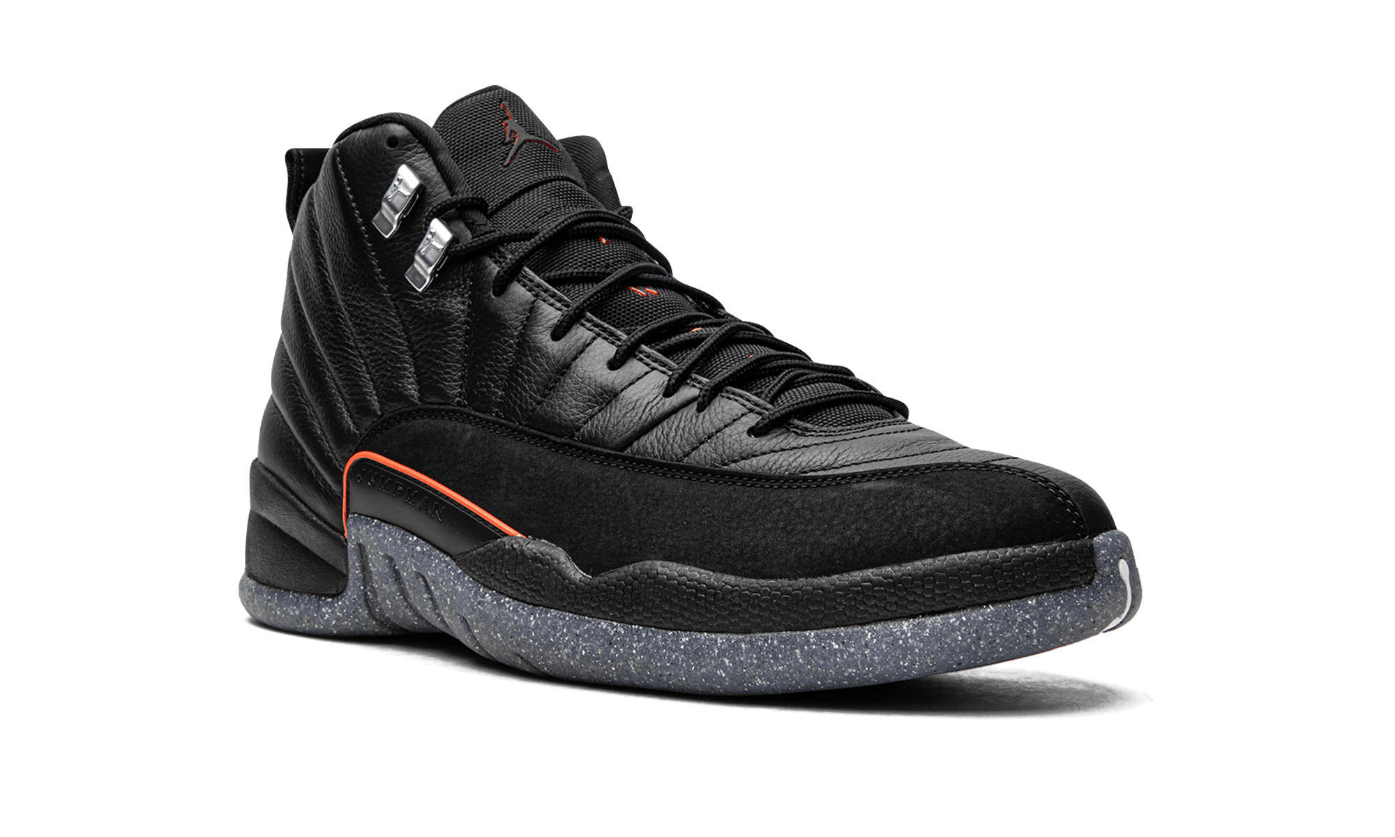 Air Jordan\'s Retro Utilities XII YouTube main image 2