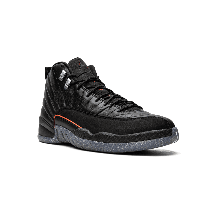 Jordan MENS Air Jordan 12 Retro  display picture 3