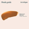 thumbnail image 4 of trestique Bronzer Stick, Refillable Contour Stick With Built-In Blending Brush, Sustainable Contour Makeup, Clean Beauty Cream Bronzer, 4 of 7