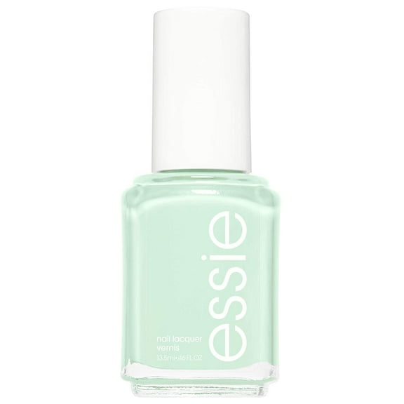 essie Formaldehyde Free Nail Polish, Fashion Playground, 0.46 fl oz Bottle