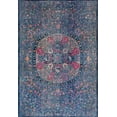 thumbnail image 2 of nuLOOM Celina Floral Mandala Area Rug or Runner, 2 of 2