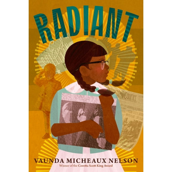 Radiant, (Hardcover)