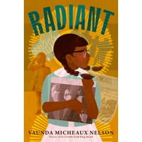 Radiant, (Hardcover)